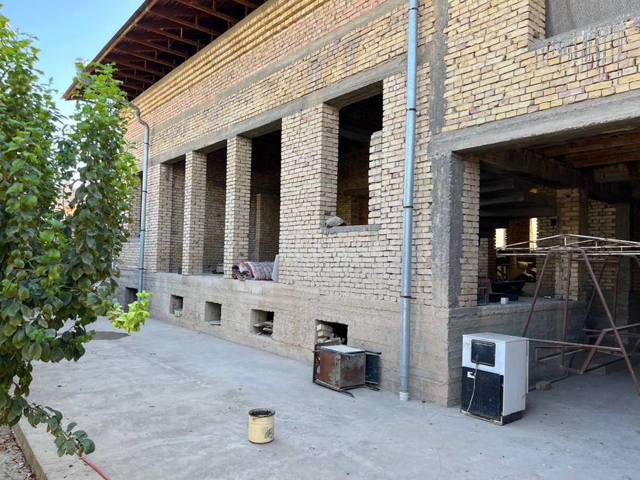 Beshqorgon Ucastka 7sotok yengi mahalla!