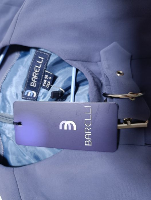 Платье  бренда Barelli