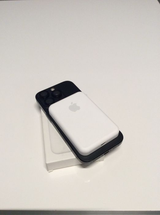 Batetie Externa MagSafe iPhone