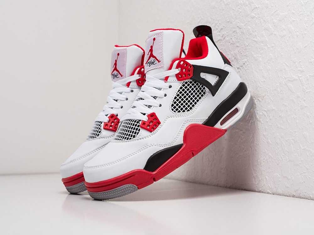 NIKE AIR JORDAN 4 RETRO - Привезли из ЕВРОПЫ размеры от 40 до 45.