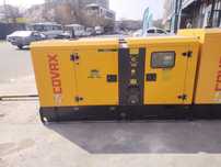 Covax Azbnavigator Generator 38kva 30 kVt
