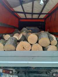 Vând lemne fag  3,5 metri cub
