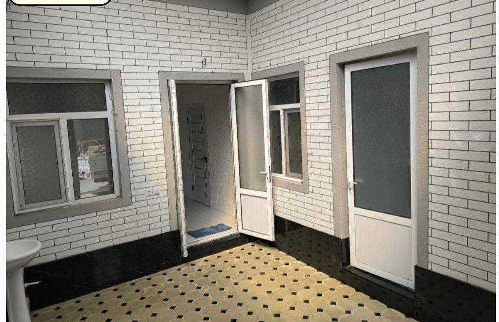 Продажа Евродома на Ханабаде, 1-сотка (N 12182 )