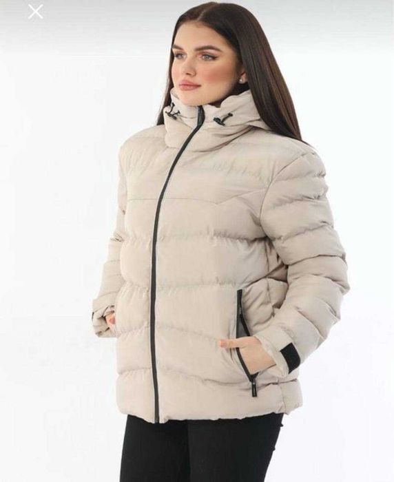 Продается Куртка новая