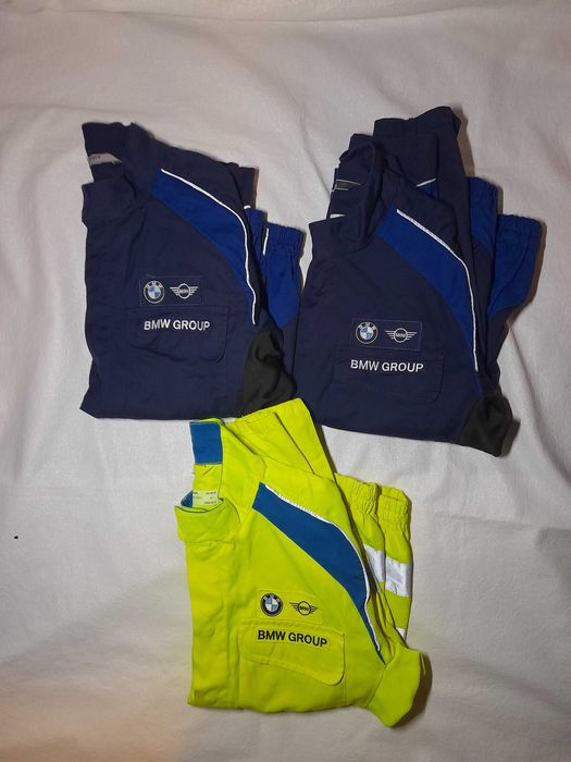 Bluze salopeta marca BMW
