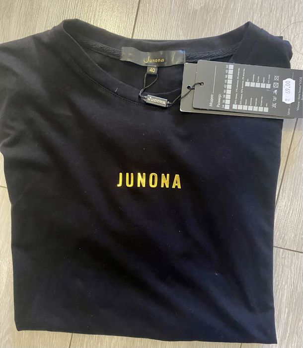 Дамска тениска Junona