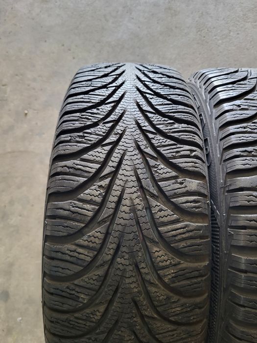 2 anvelope 185 60 R 14 Goodyear iarn
