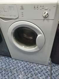 Индезит стиральная машина