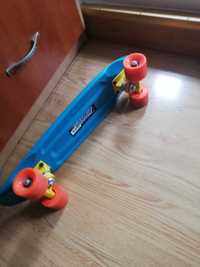 Skatebord Dechatlon