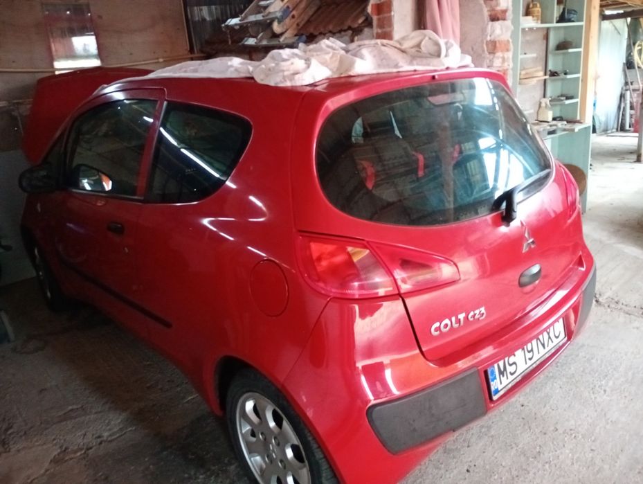 De vânzare Mitsubishi colt Z3