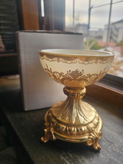 Вазочки багема новые