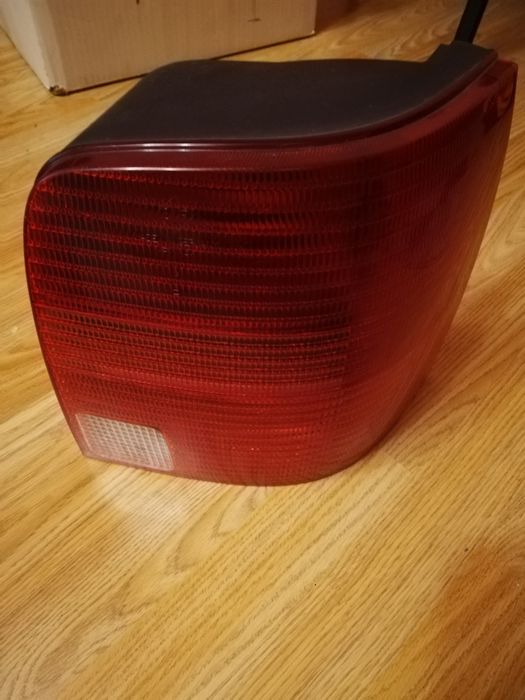 Faruri, stopuri, etc. vw, audi