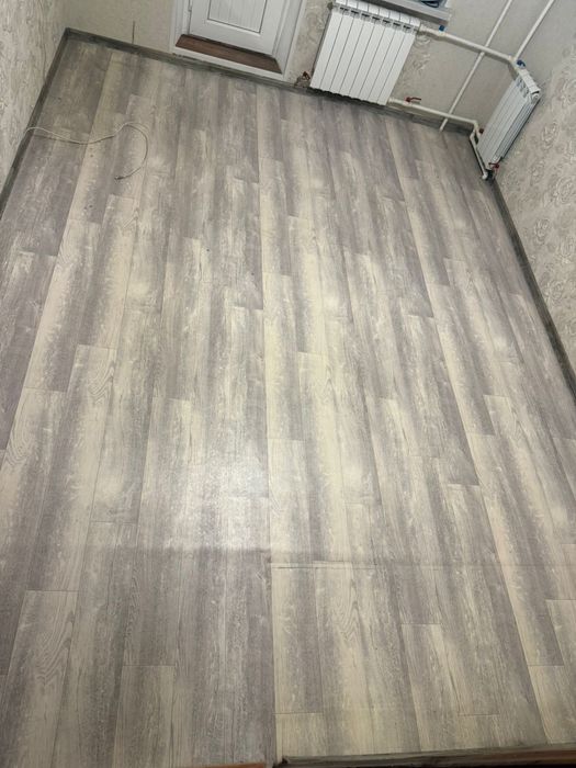 Продаю линолеум б/у