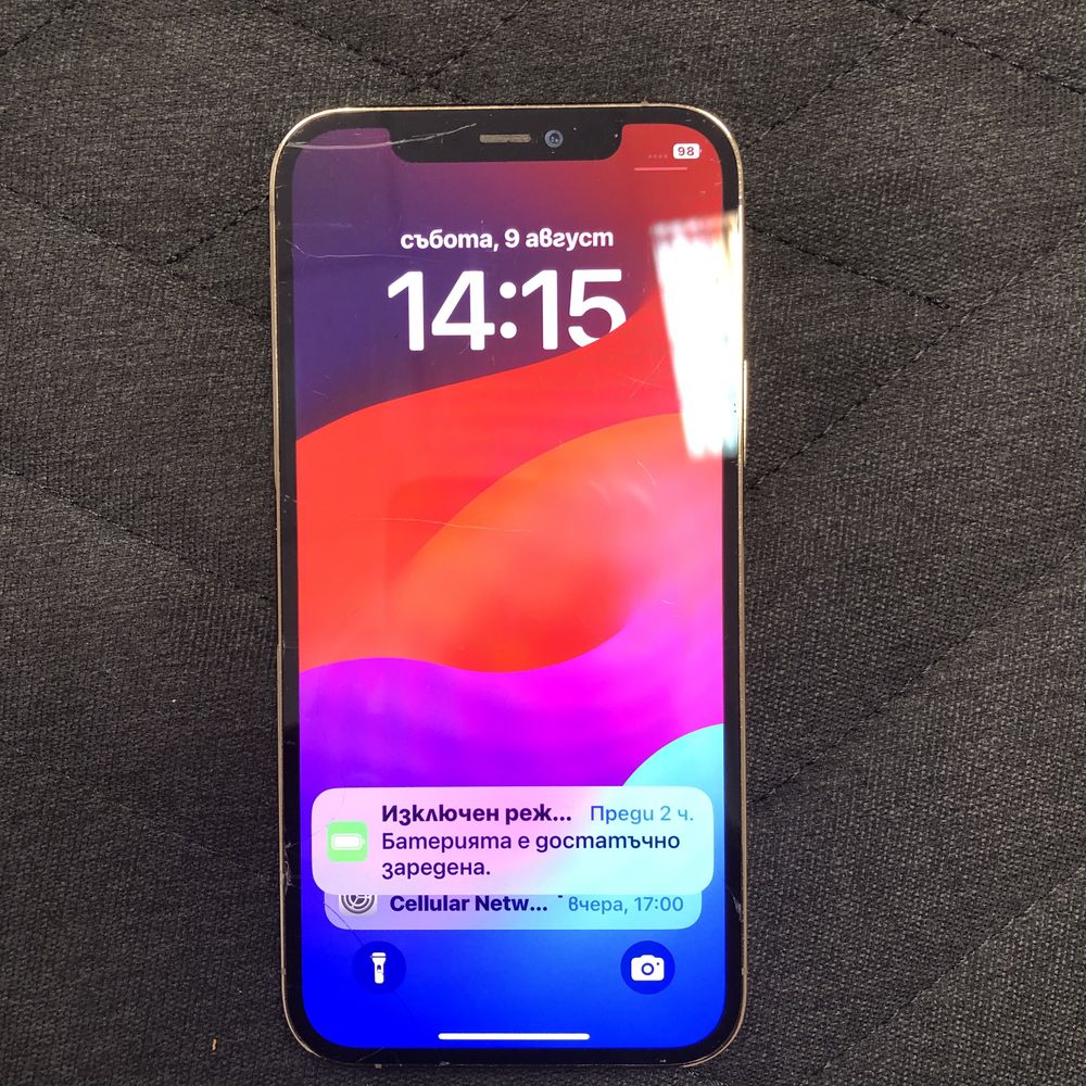 Iphone 12 Pro 512GB