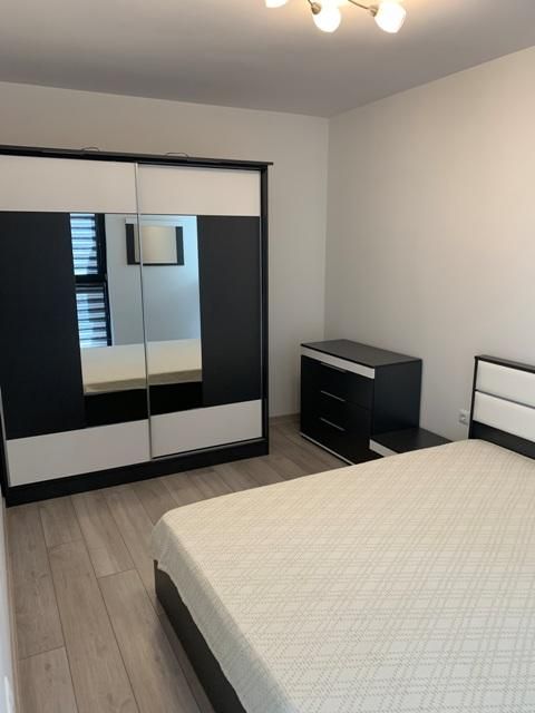 Дава се под наем Двустаен апартамент в Пловдив, Център - 64 кв.м за 450 € - Снимка #5