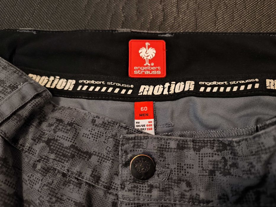 Къси панталони шорти Engelbert Strauss