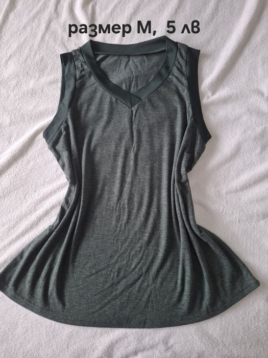 Дамски, блузи, туники и пуловери