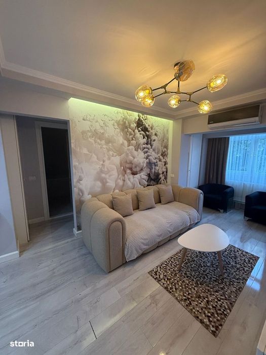 Inel 2  -Eliberarii Complex Primavara