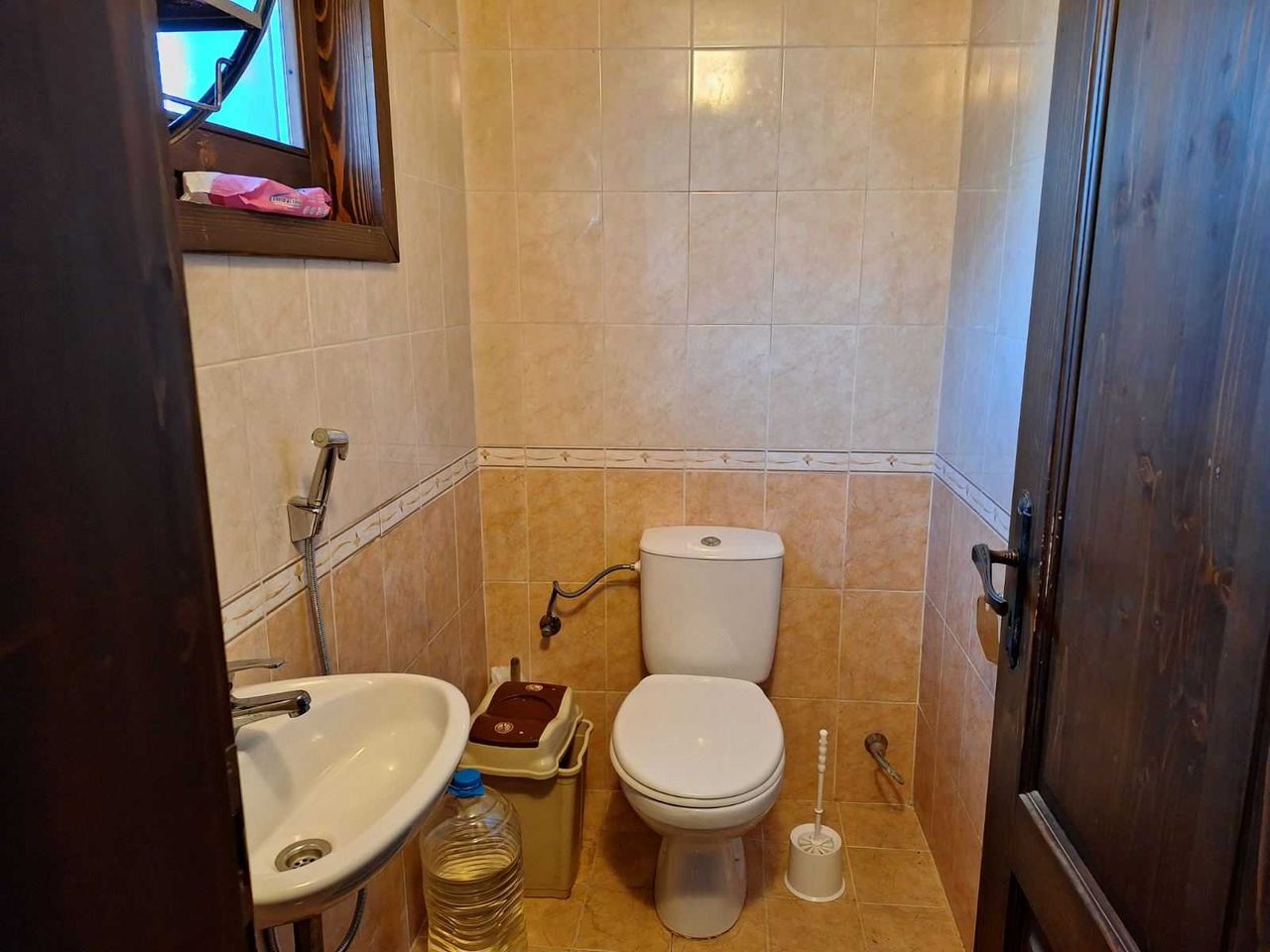 Продава се Къща в Габрово, Център - 100 кв.м за 1100 €/кв.м - Снимка #5