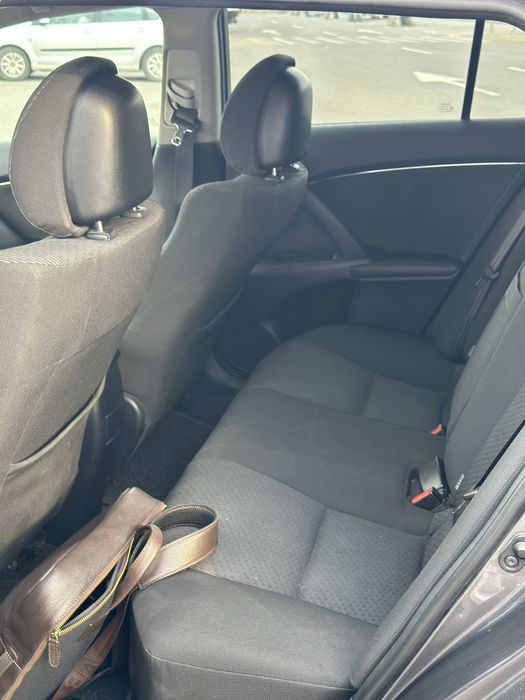 Toyota Avensis 2011/ 2.2 Diesel/ 190.000 km/ Cutie automata