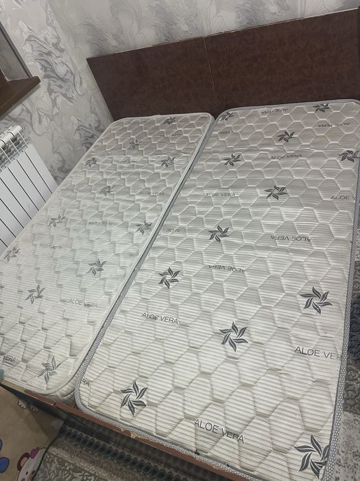 Кравать Мебел срочно продается