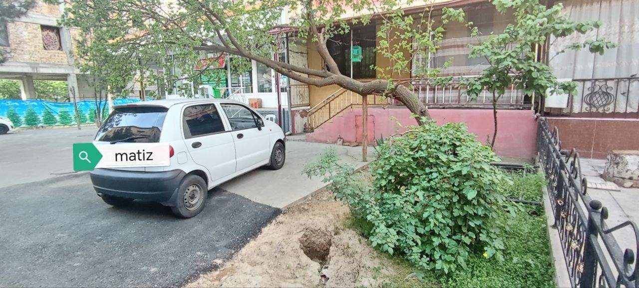 Yangi tashmi beltepada  1-qavat 3 xona uy sotiladi