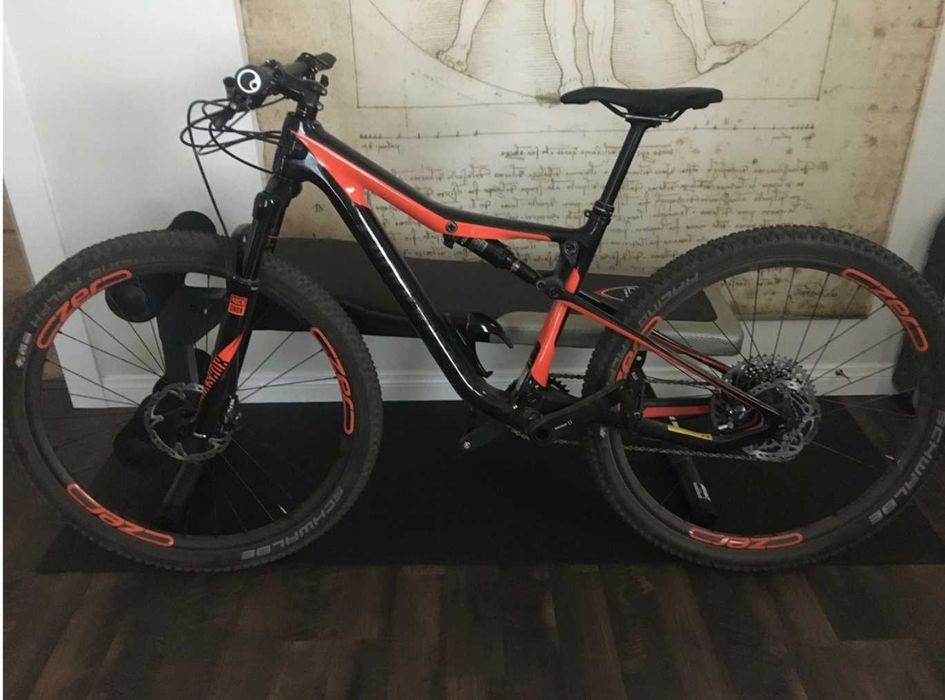 Велосипед Cannondale