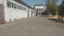 Сдам в аренду под склад или под производство