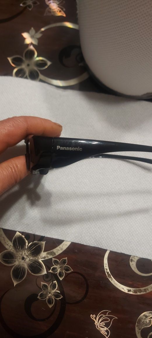 Ochelari activi 3d Panasonic
