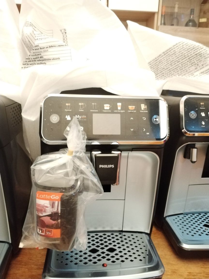 Espressor Philips automate EP5447/90 EP5447. 90