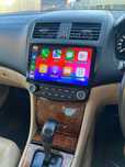 Honda Accord 7  10.1" Android Мултимедия Хонда Акорд Навигация Андроид