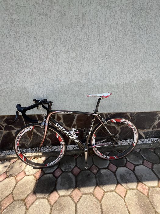 Specialized Tarmac Elite