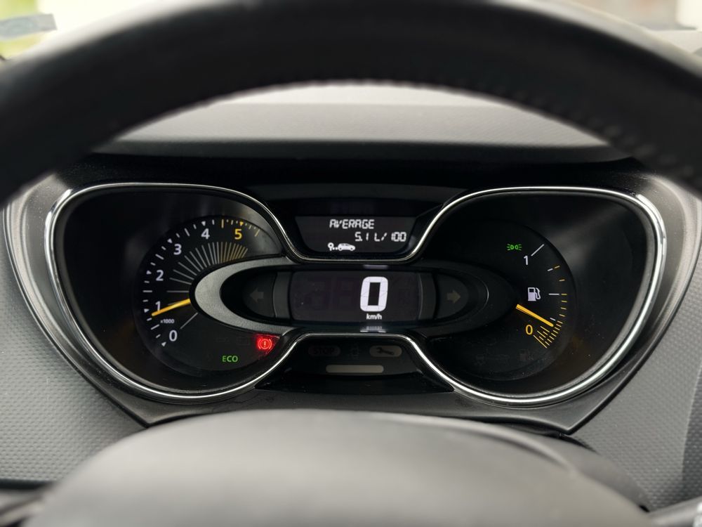 Renault Captur / 1.5 Dci / Navi / Keyless / Cash sau rate / Garantie