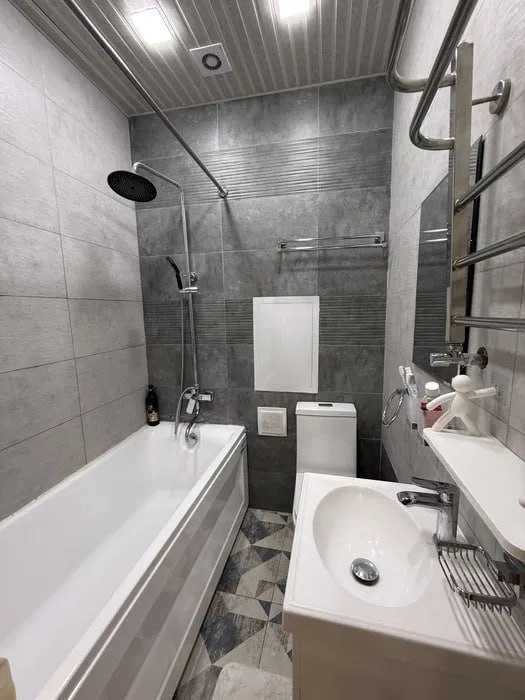 СРОЧНО! ПРОДАМ квартира 3/9 10 на ЖК Eco House Якккасарай