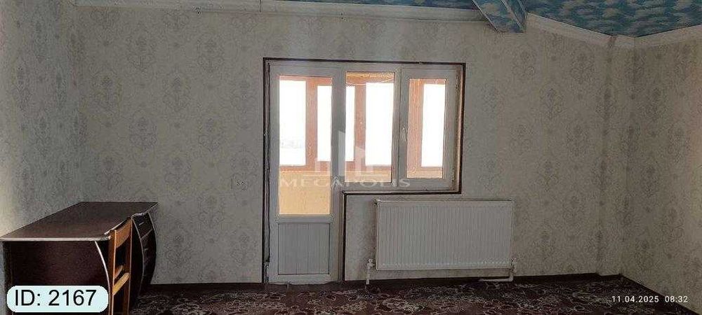 Продаётся квартира (мансард) ️⃣№2167 Fayzobod masjid yo'l ustida