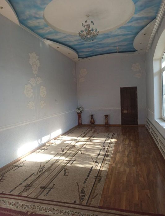 Аренда участка 5ком 4соток Сергели Файз кафе!