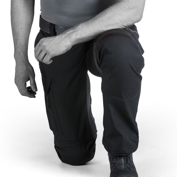UF Pro P-40 Classic Tactical
Pants Black
