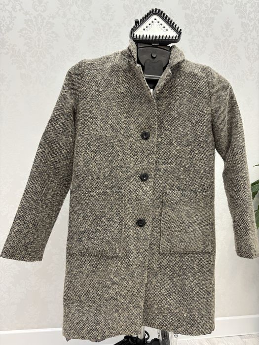 Пальто       женская