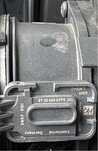 Debitmetru aer mercedes ML 250