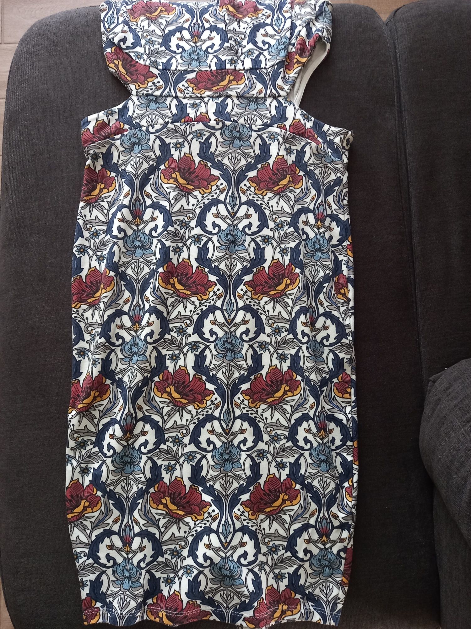 Rochie damă colorată