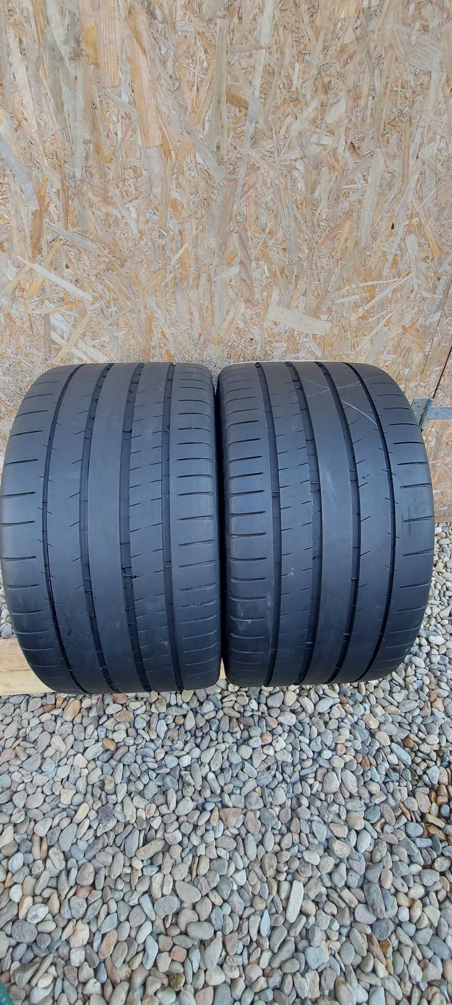 Anvelope Michelin Pilot Super Sport K3 305/30 ZR20 103Y XL