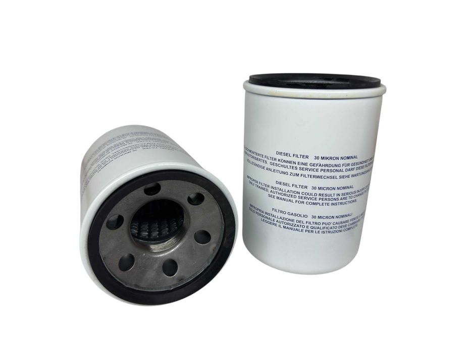 Фильтрующие элементы для АЗС