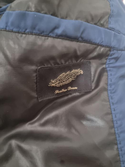 Geaca puf masimo dutti barbati