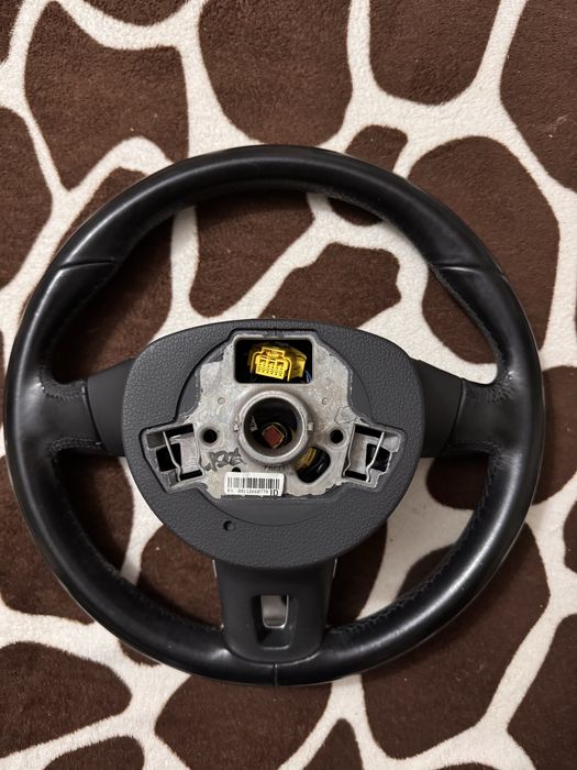 Vand volan complet VW Passat CC B7 B8 Tiguan Touran Golf Sharan 7N