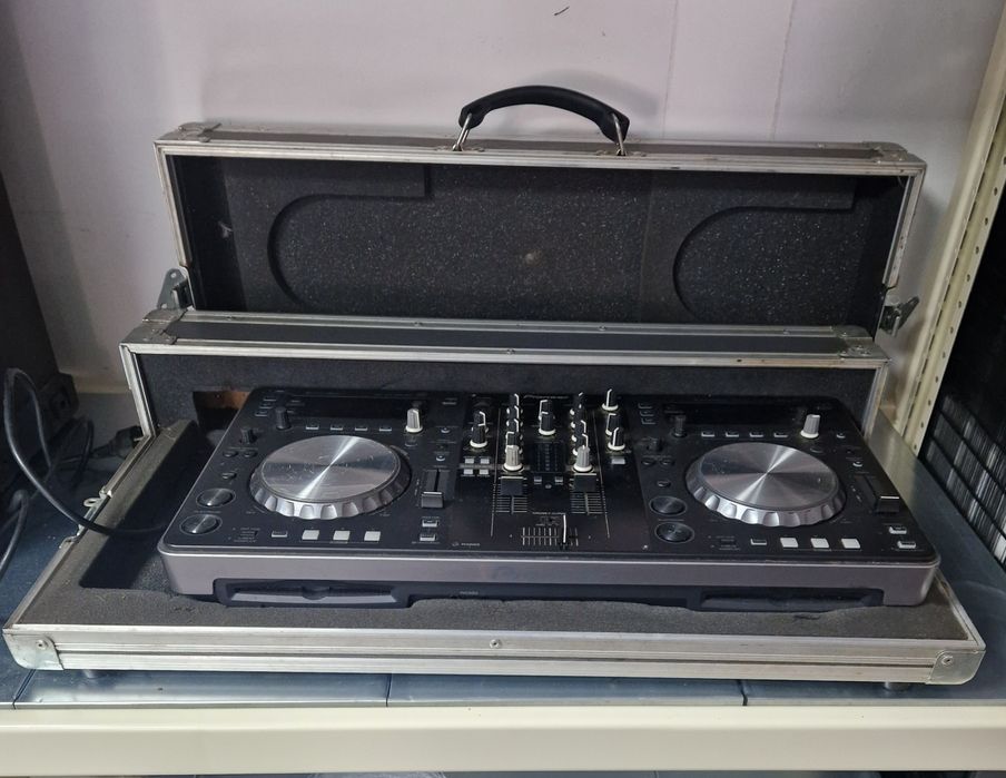 Музикален пулт Pioneer