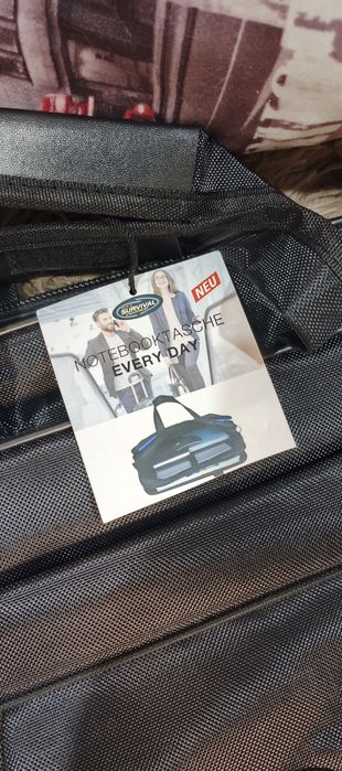 Продам сумку для ноутбука
