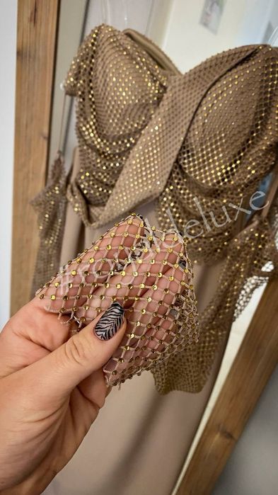 Rochie eleganta dama