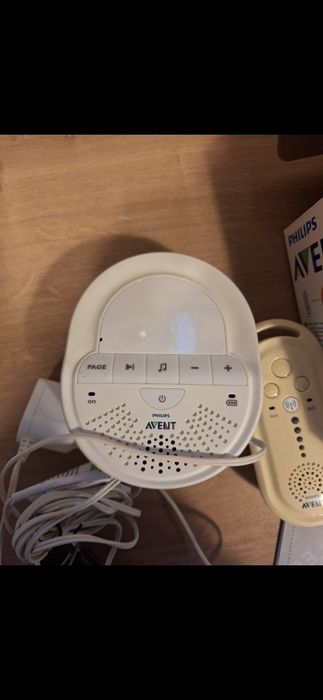 Baby monitor, supraveghere nou nascut cadou foarte util