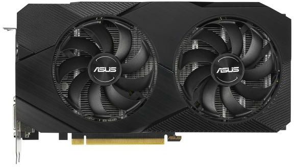 Asus Gtx 1660 Super