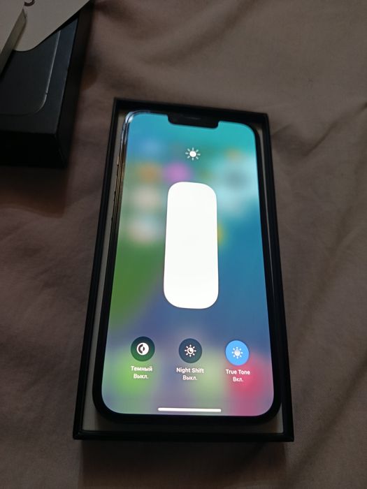 iPhone 13 pro idealni chaqachuqasi yo